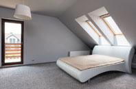 Brownhills bedroom extensions