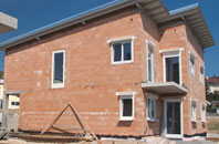 Brownhills home extensions