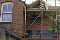 free Brownhills home extension quotes