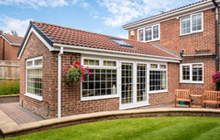 Brownhills house extension leads