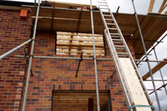 house extensions Brownhills