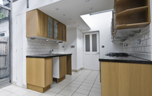 Brownhills kitchen extension leads