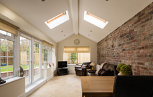 Brownhills single storey extension leads